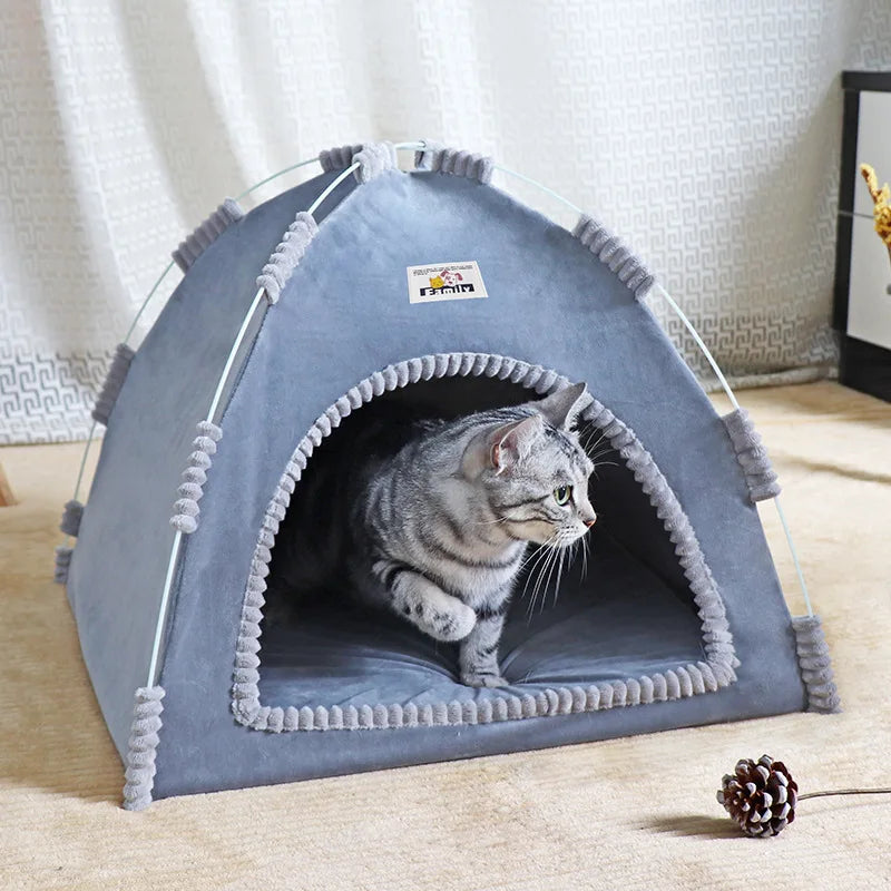 Foldable- Four-Season -Breathable- Pet Tent -House.jpg