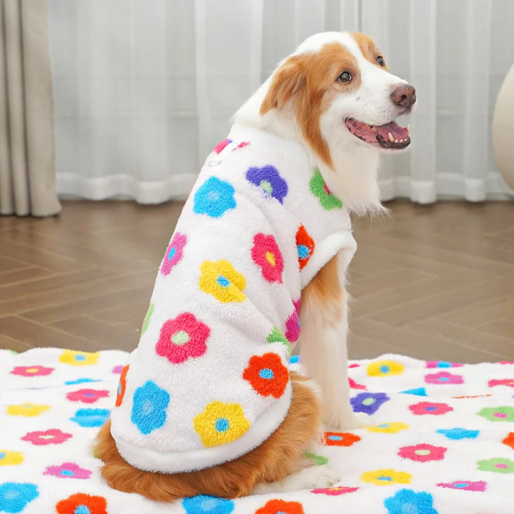 Winter- Velvet -Windproof- Pet -Coat for -Dogs.jpg