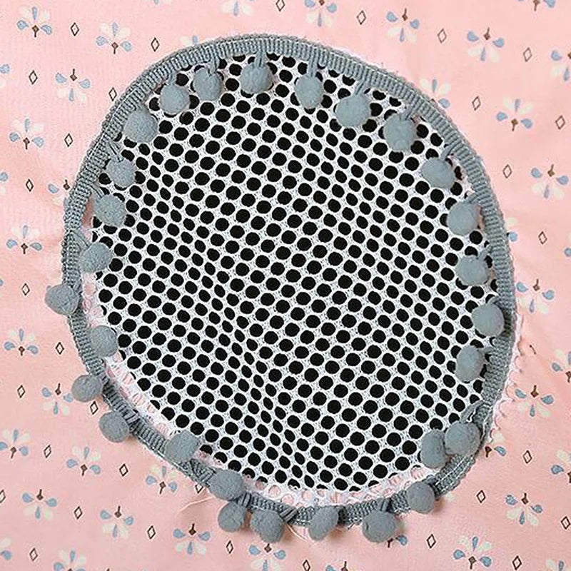 Winter Cat Tent Bed Pet Products The General Closed Cozy Hammock With Floors Cat House Pet Small Dog House Accessories Products