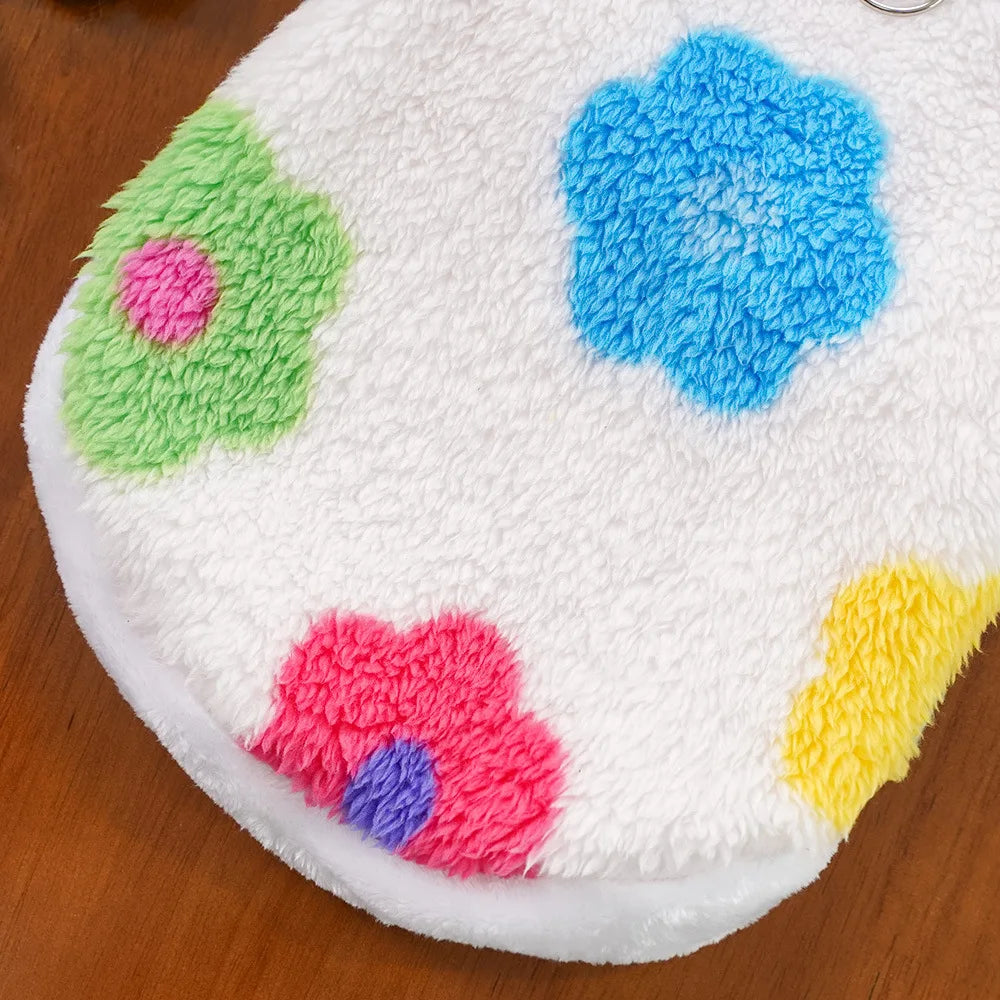 Winter Velvet Windproof Pet Coat for Dogs