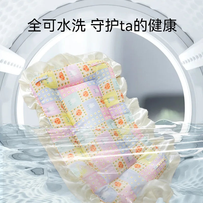 Winter Warm Washable Pet Sleeping Mat Blanket Bed